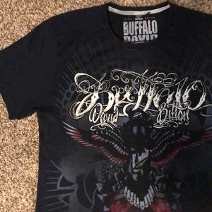 Buffalo David Bitton Shirt